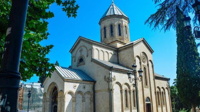 对中国人超友好的国家,美景特别多,价格很友好15