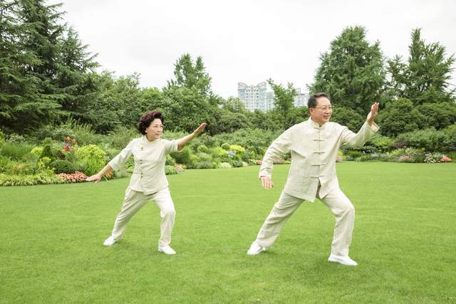 中年后的夫妻相处之道,做到这几点幸福到永远5