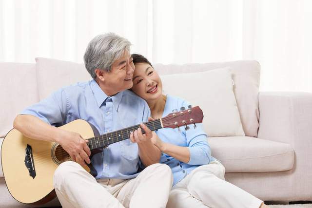 中年后的夫妻相处之道,做到这几点幸福到永远6