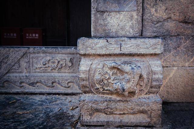 永州最美古村落,不收门票,景色却震惊湖南3