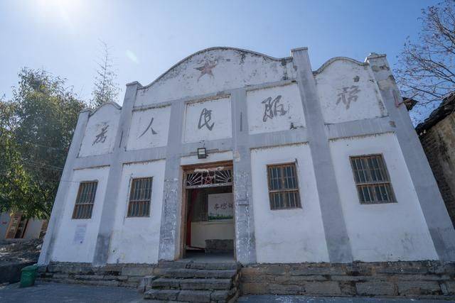 永州最美古村落,不收门票,景色却震惊湖南11