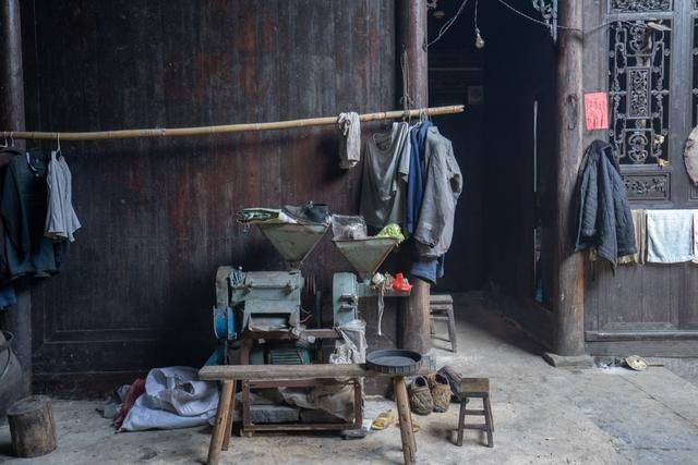 永州最美古村落,不收门票,景色却震惊湖南10
