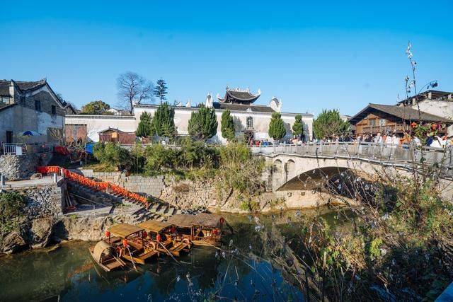 永州最美古村落,不收门票,景色却震惊湖南16