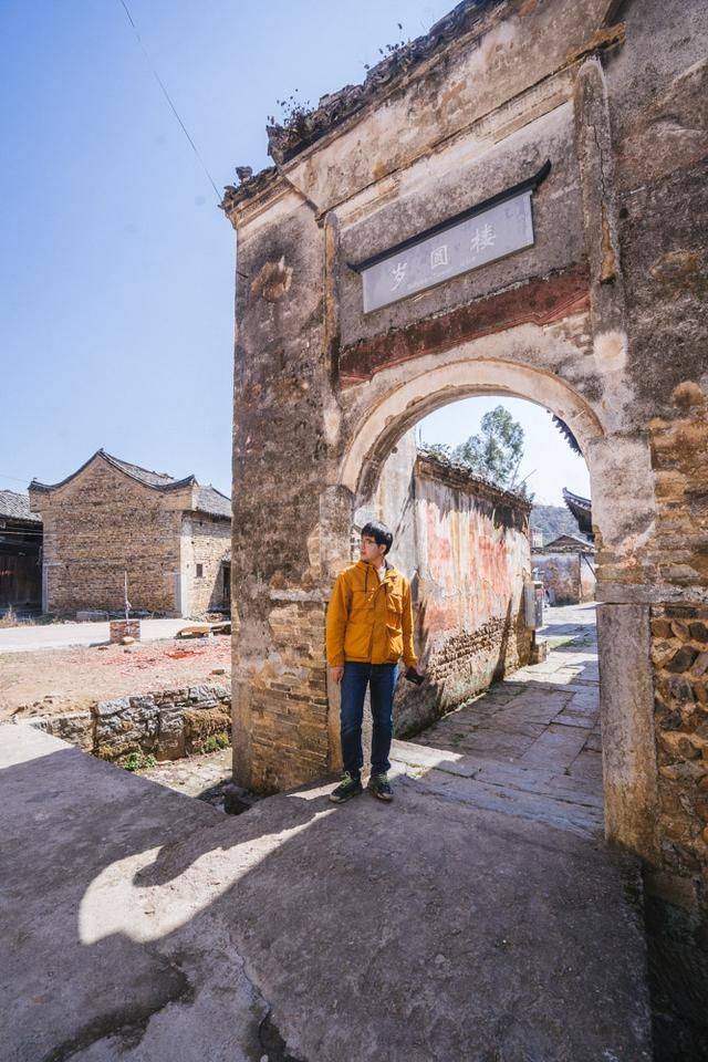 永州最美古村落,不收门票,景色却震惊湖南22