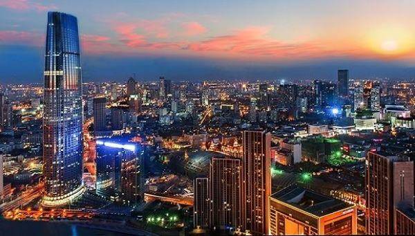 原创 石雄城际开始站位踏勘,河北这些城有福了,经济将有新发展5