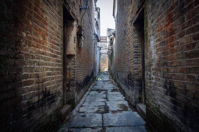 永州有个贫困村,会因此留下大量古迹,因为乡村振兴很快就要火1