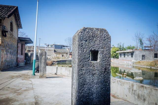 永州有个贫困村,会因此留下大量古迹,因为乡村振兴很快就要火10