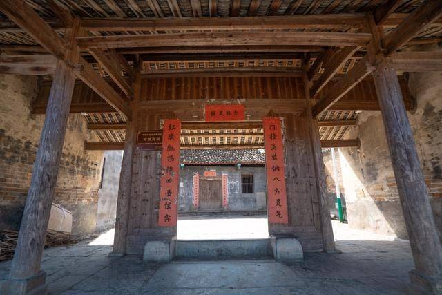 永州有个贫困村,会因此留下大量古迹,因为乡村振兴很快就要火12