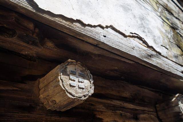 永州有个贫困村,会因此留下大量古迹,因为乡村振兴很快就要火17