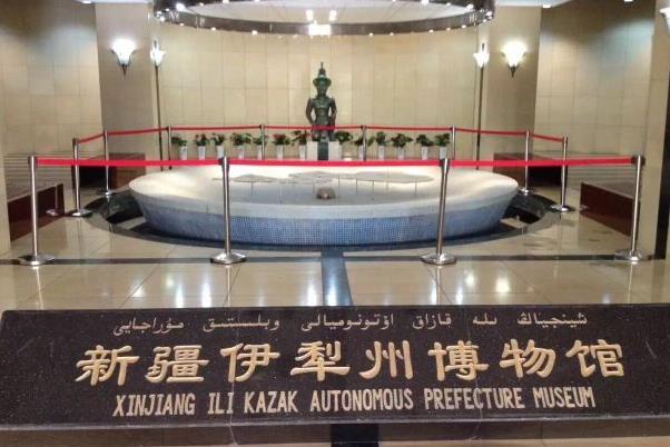 伊宁网红打卡点在哪里 游玩好去处3