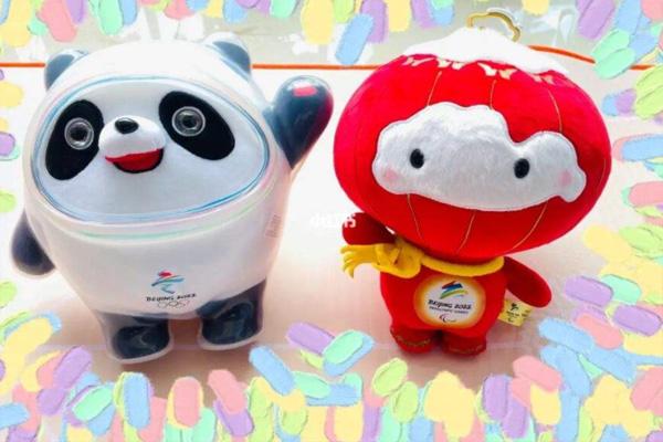 冰墩墩保温杯在哪里可以买到 价格多少1