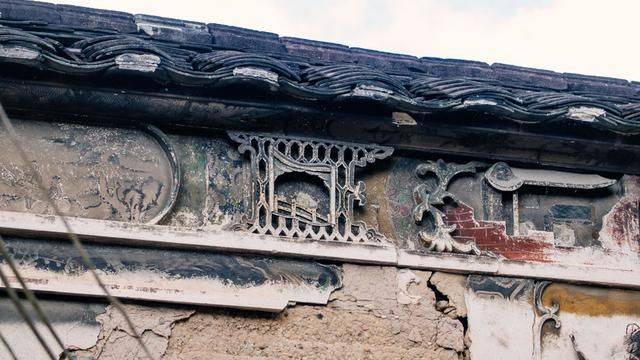 福建乡间散落的古村太美了吧，人文荟萃，堪比凤凰古城1