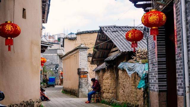 福建乡间散落的古村太美了吧，人文荟萃，堪比凤凰古城2