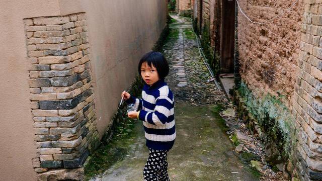 福建乡间散落的古村太美了吧，人文荟萃，堪比凤凰古城5