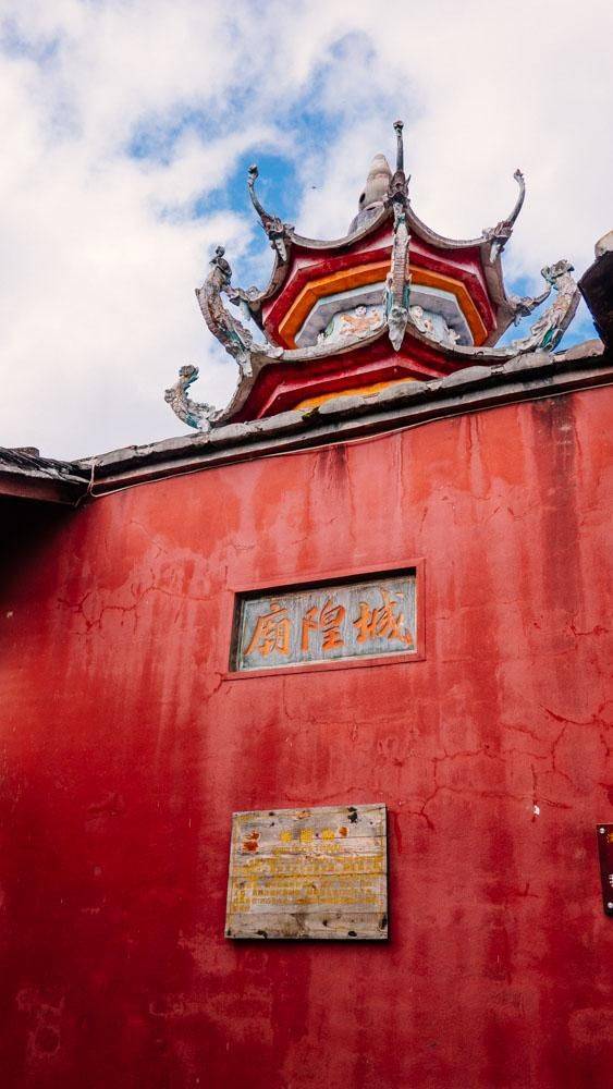 福建乡间散落的古村太美了吧，人文荟萃，堪比凤凰古城7