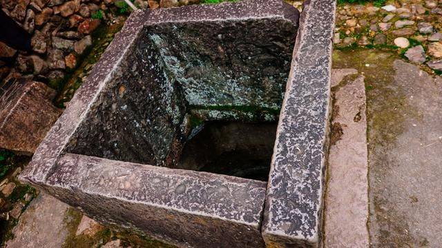 福建乡间散落的古村太美了吧，人文荟萃，堪比凤凰古城17