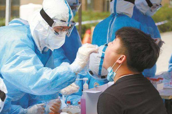 沈阳核酸检测定点医院24小时名单20221