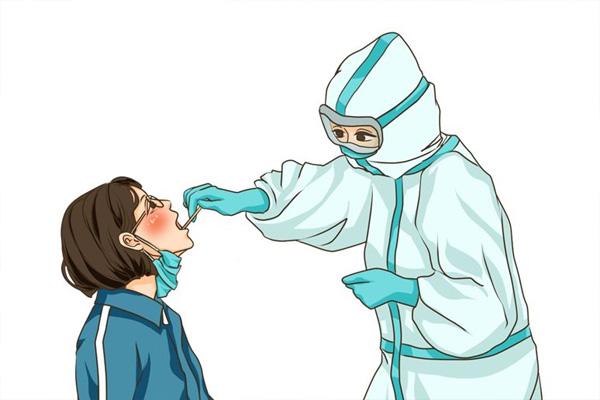 沈阳核酸检测定点医院24小时名单20222