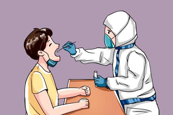 沈阳核酸检测定点医院24小时名单20223