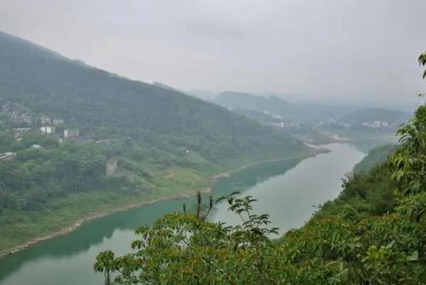 重庆春游踏青好去处3