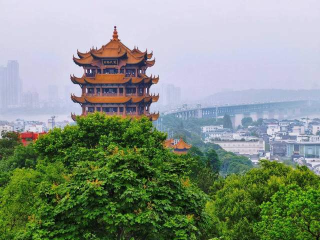 游轮之旅 | 在移动的五星级酒店上探寻最壮丽的长江3