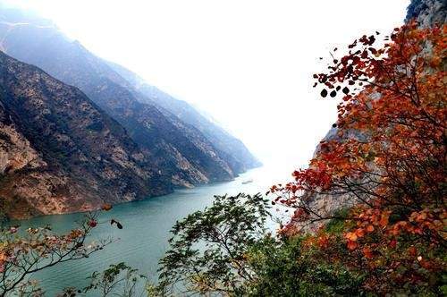 游轮之旅 | 在移动的五星级酒店上探寻最壮丽的长江6