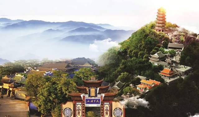 游轮之旅 | 在移动的五星级酒店上探寻最壮丽的长江10