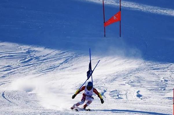 新手滑雪注意事项3