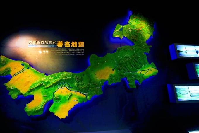 原创 探秘:内蒙古博物院的镇馆之宝,精美贵重,专家看到后惊叹不已2