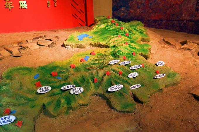 原创 探秘:内蒙古博物院的镇馆之宝,精美贵重,专家看到后惊叹不已5