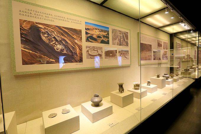 原创 探秘:内蒙古博物院的镇馆之宝,精美贵重,专家看到后惊叹不已6