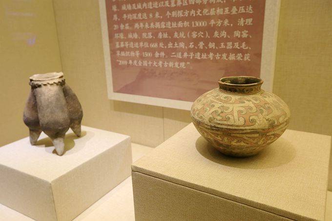 原创 探秘:内蒙古博物院的镇馆之宝,精美贵重,专家看到后惊叹不已8