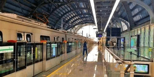 原创 为什么修建地铁时从没见过运土车？挖出的土去哪了？今天才知道1