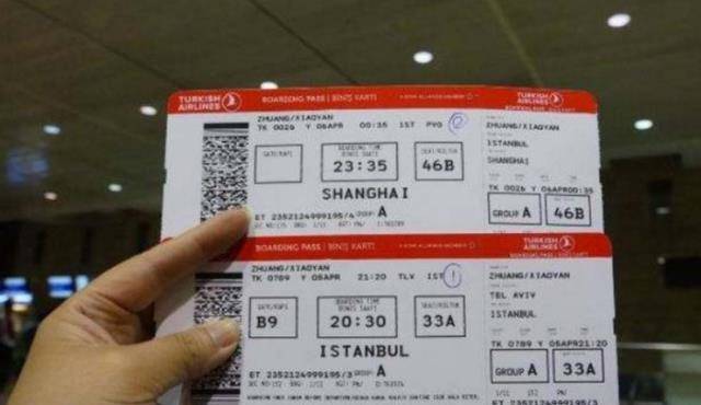 原创 机票越来越便宜，乘坐飞机的人却不见增多，这是什么原因呢？3