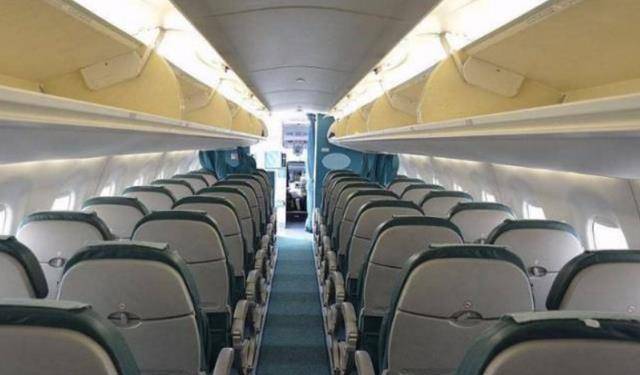 原创 机票越来越便宜，乘坐飞机的人却不见增多，这是什么原因呢？4