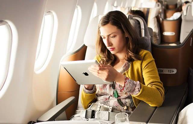 原创 机票越来越便宜，乘坐飞机的人却不见增多，这是什么原因呢？5