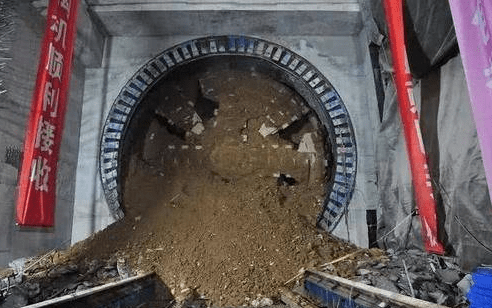 原创 为什么修建地铁时从没见过运土车？挖出的土去哪了？今天才知道3