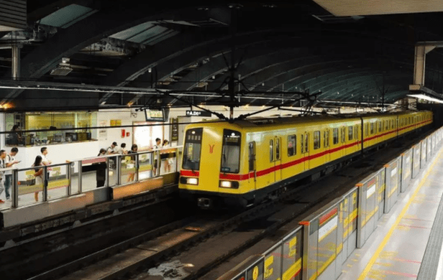 原创 为什么修建地铁时从没见过运土车？挖出的土去哪了？今天才知道4