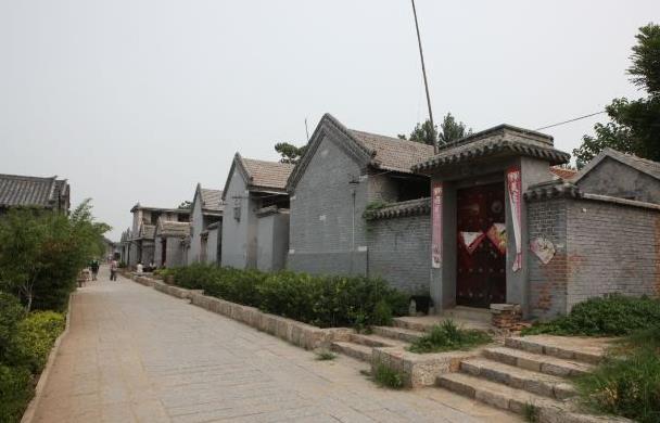 微山岛自驾一日游攻略2