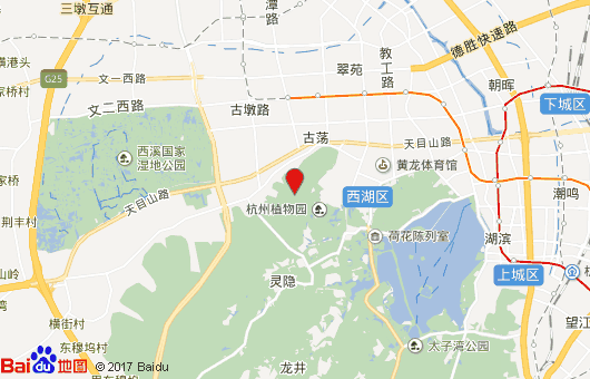 杭州西湖旅游攻略及门票价格1