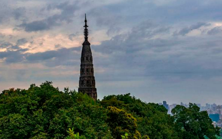 杭州西湖旅游攻略及门票价格2