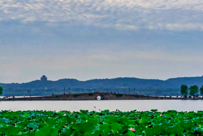 杭州西湖旅游攻略及门票价格3