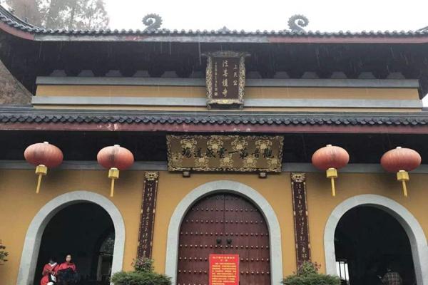 杭州西湖有什么好玩的 杭州好玩的地方推荐1