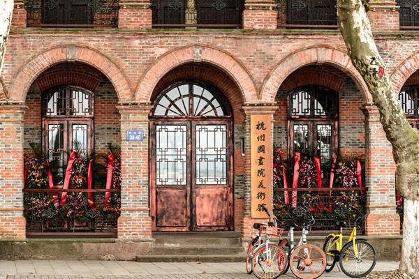 杭州西湖有什么好玩的 杭州好玩的地方推荐2