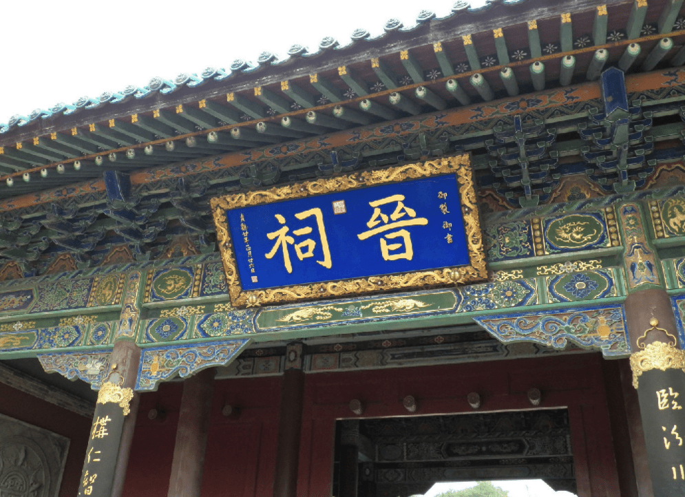 原创 继平遥古城之后,山西又一景区“爆火”,具有深厚的历史文化底蕴2