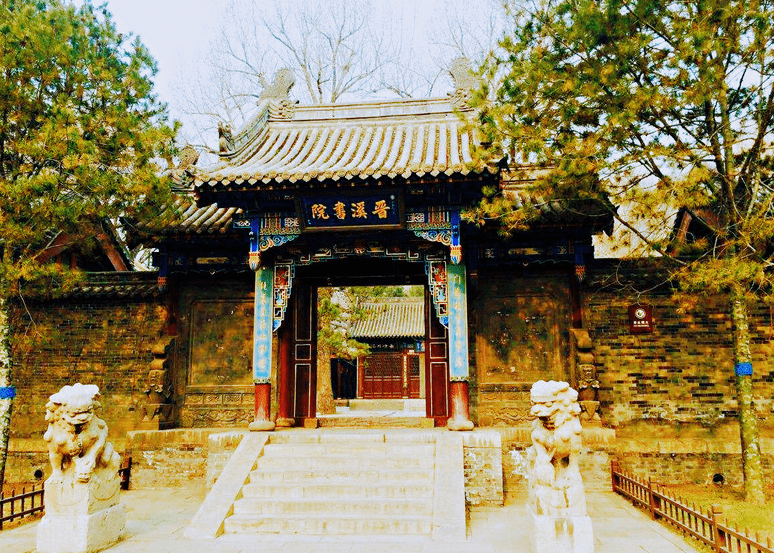 原创 继平遥古城之后,山西又一景区“爆火”,具有深厚的历史文化底蕴4