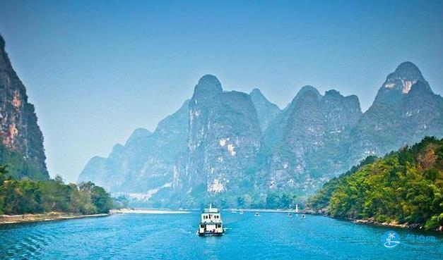 桂林漓江风景区旅游攻略1