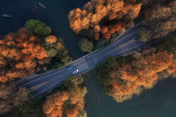 杭州西湖有什么好玩的景点3