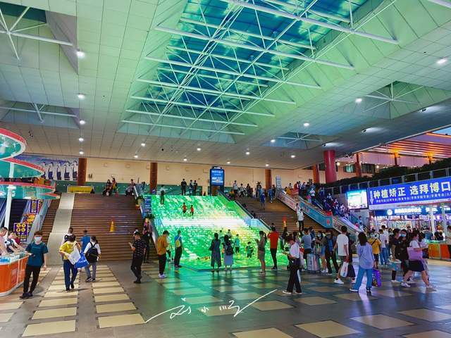 原创 广东这座城市和澳门特别行政区相邻,还是与深圳同一批的经济特区3