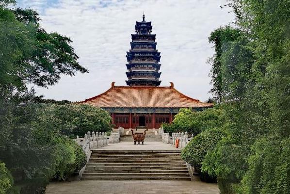 微山岛景区门票价格2